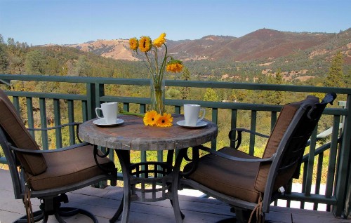 Bella Vista Bed and Breakfast - image 49