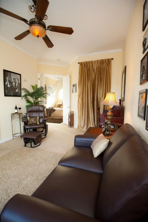 Bella Vista Bed and Breakfast - image 5