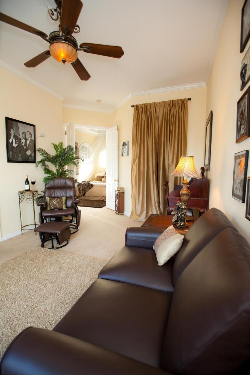 Bella Vista Bed and Breakfast - image 5