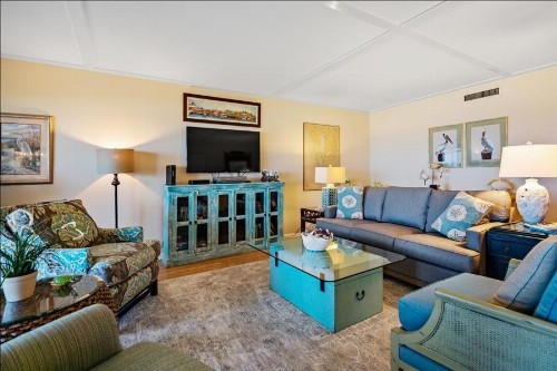Sea Oats 152 Apartment
