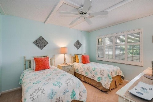 Sea Oats 236 Apartment