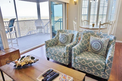 Palm Island Villa 1 Bedroom Superior Villa