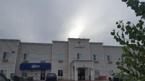 Reddy Hotel - image 10