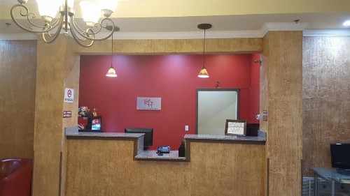 Reddy Hotel - image 12