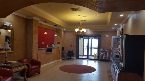 Reddy Hotel - image 13