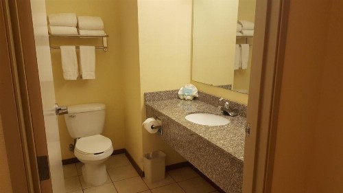 Reddy Hotel - image 14