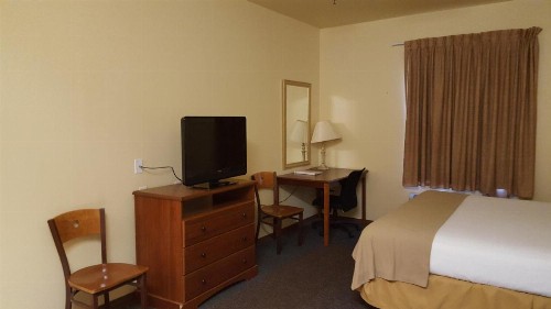 Reddy Hotel - image 15