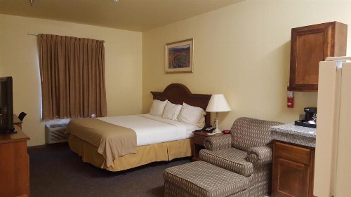 Reddy Hotel - image 16