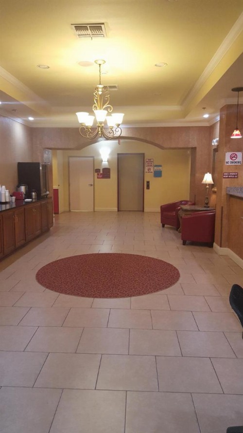 Reddy Hotel - image 18