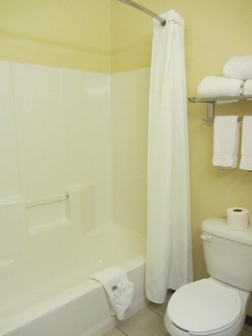 Reddy Hotel - image 2