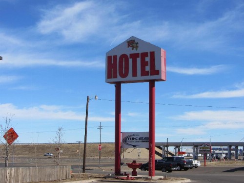Reddy Hotel - image 3
