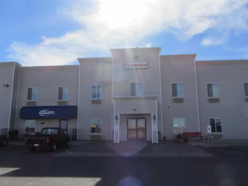Reddy Hotel - image 6
