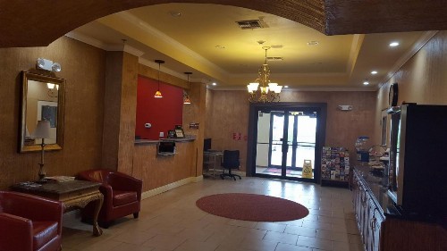 Reddy Hotel - image 7