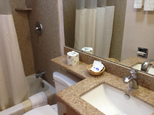 Budget Inn Plainview - image 10