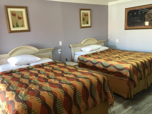 Budget Inn Plainview - image 16