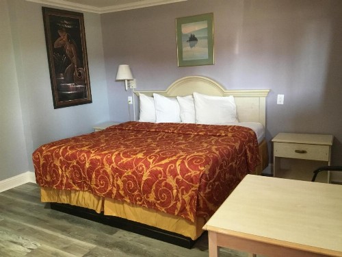 Budget Inn Plainview - image 23