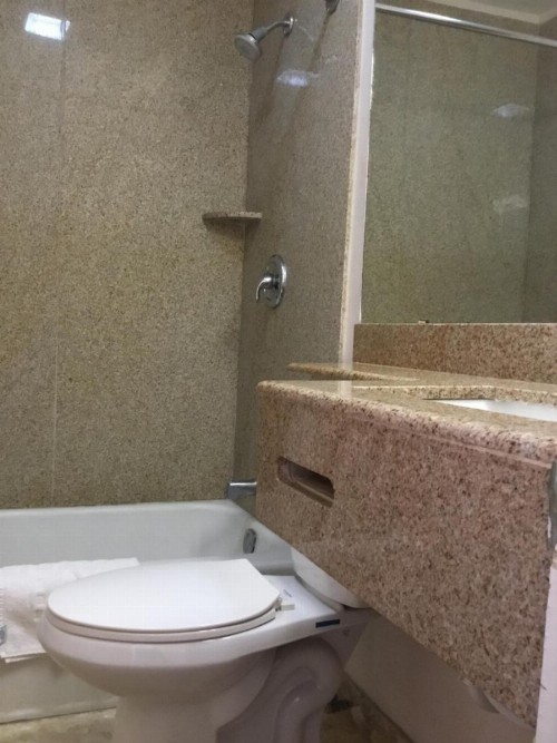 Budget Inn Plainview - image 3