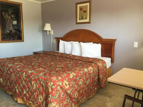 Budget Inn Plainview - image 42