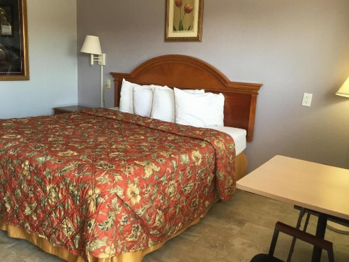 Budget Inn Plainview - image 45