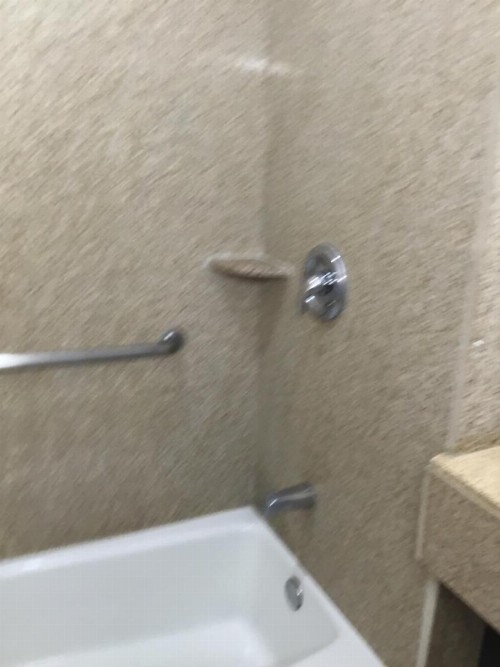Budget Inn Plainview - image 47