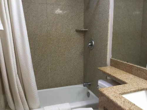 Budget Inn Plainview - image 5