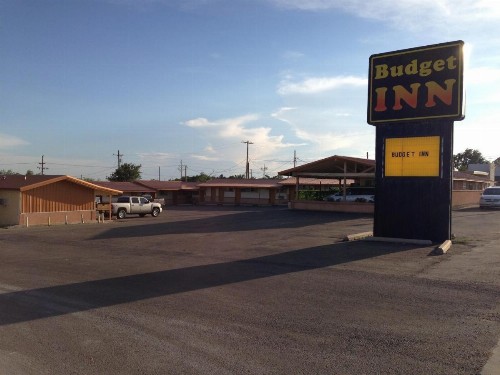 Budget Inn Plainview - image 6