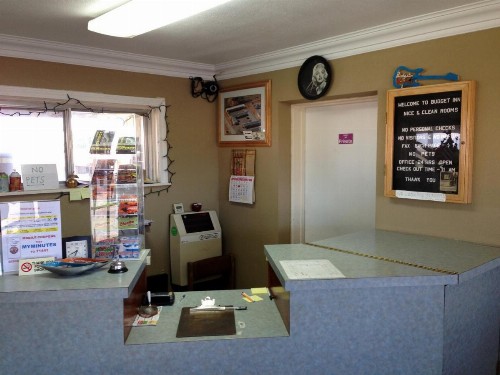Budget Inn Plainview - image 7