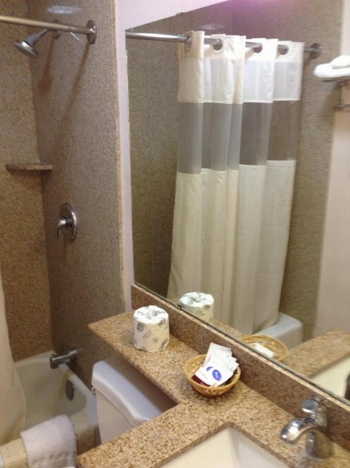Budget Inn Plainview - image 9