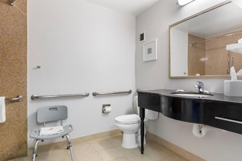 Hampton Inn Plano-North Dallas - image 15
