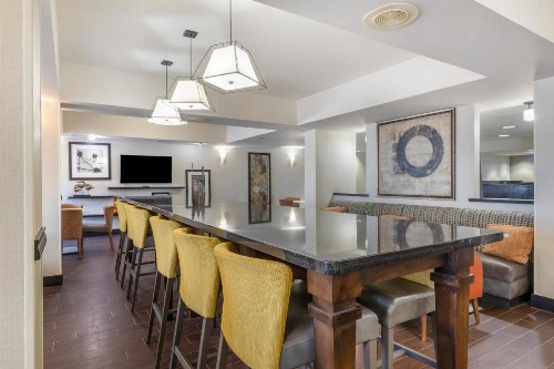 Hampton Inn Plano-North Dallas - image 23