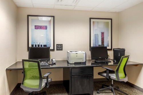 Hampton Inn Plano-North Dallas - image 24