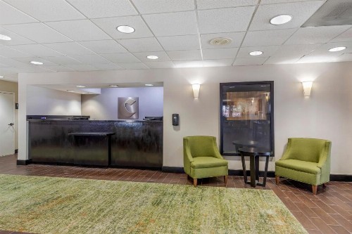 Hampton Inn Plano-North Dallas - image 27