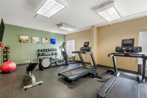 Hampton Inn Plano-North Dallas - image 28