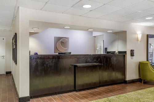 Hampton Inn Plano-North Dallas - image 3