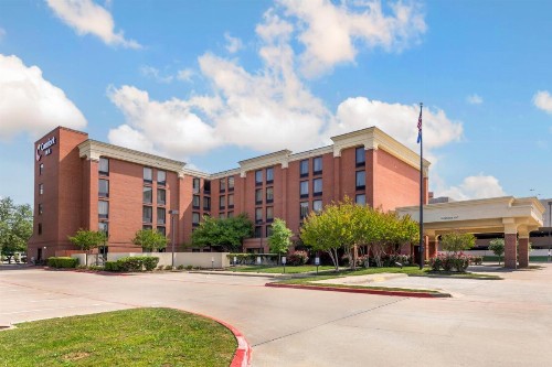 Hampton Inn Plano-North Dallas - image 32