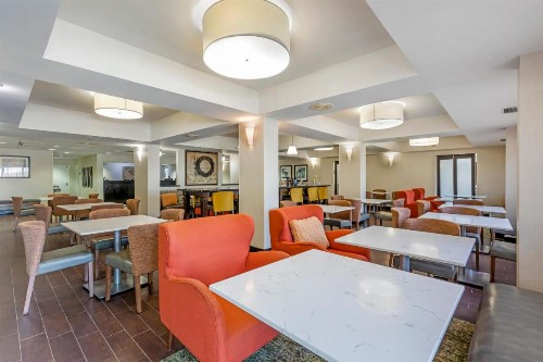Hampton Inn Plano-North Dallas - image 5