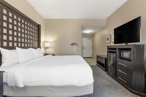 Hampton Inn Plano-North Dallas - image 8