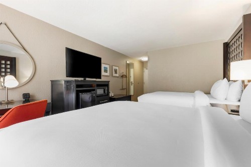 Hampton Inn Plano-North Dallas - image 9