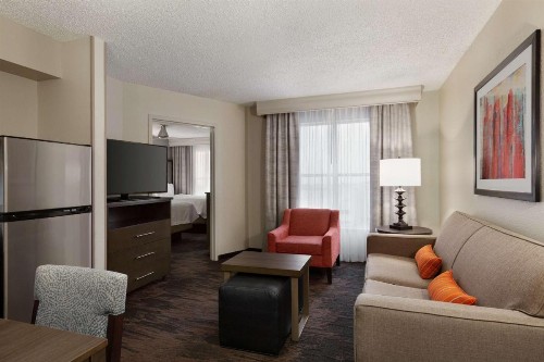 Homewood Suites by Hilton Dallas-Plano - image 10