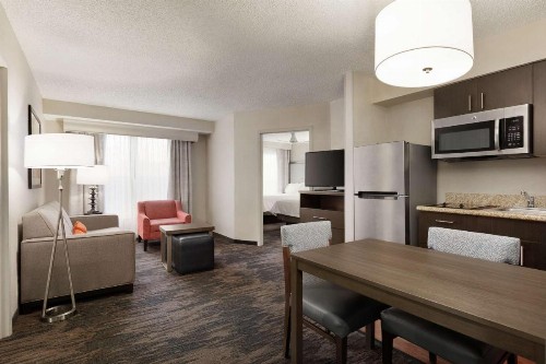 Homewood Suites by Hilton Dallas-Plano - image 11