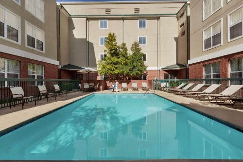Homewood Suites by Hilton Dallas-Plano - image 12