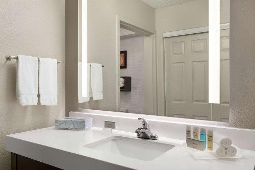 Homewood Suites by Hilton Dallas-Plano - image 13