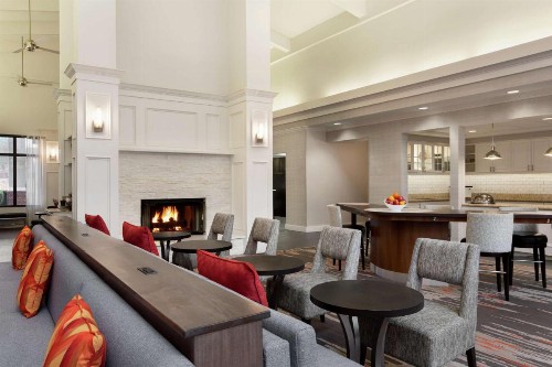 Homewood Suites by Hilton Dallas-Plano - image 14
