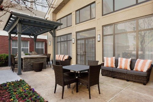 Homewood Suites by Hilton Dallas-Plano - image 15