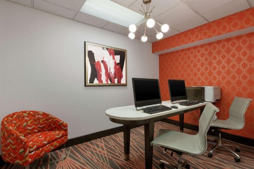 Homewood Suites by Hilton Dallas-Plano - image 16