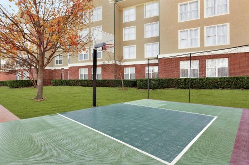 Homewood Suites by Hilton Dallas-Plano - image 17