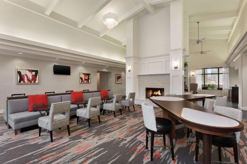 Homewood Suites by Hilton Dallas-Plano - image 18