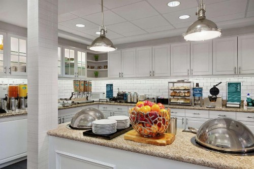 Homewood Suites by Hilton Dallas-Plano - image 2