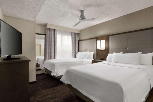 Homewood Suites by Hilton Dallas-Plano - image 22