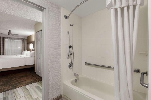 Homewood Suites by Hilton Dallas-Plano - image 24
